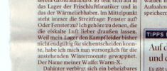 Tagesspiegel 14 11 08